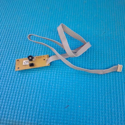 IR REMOTE SENSOR FOR FINLUX 42F7020-D 42" TV 17LD61-2 230610