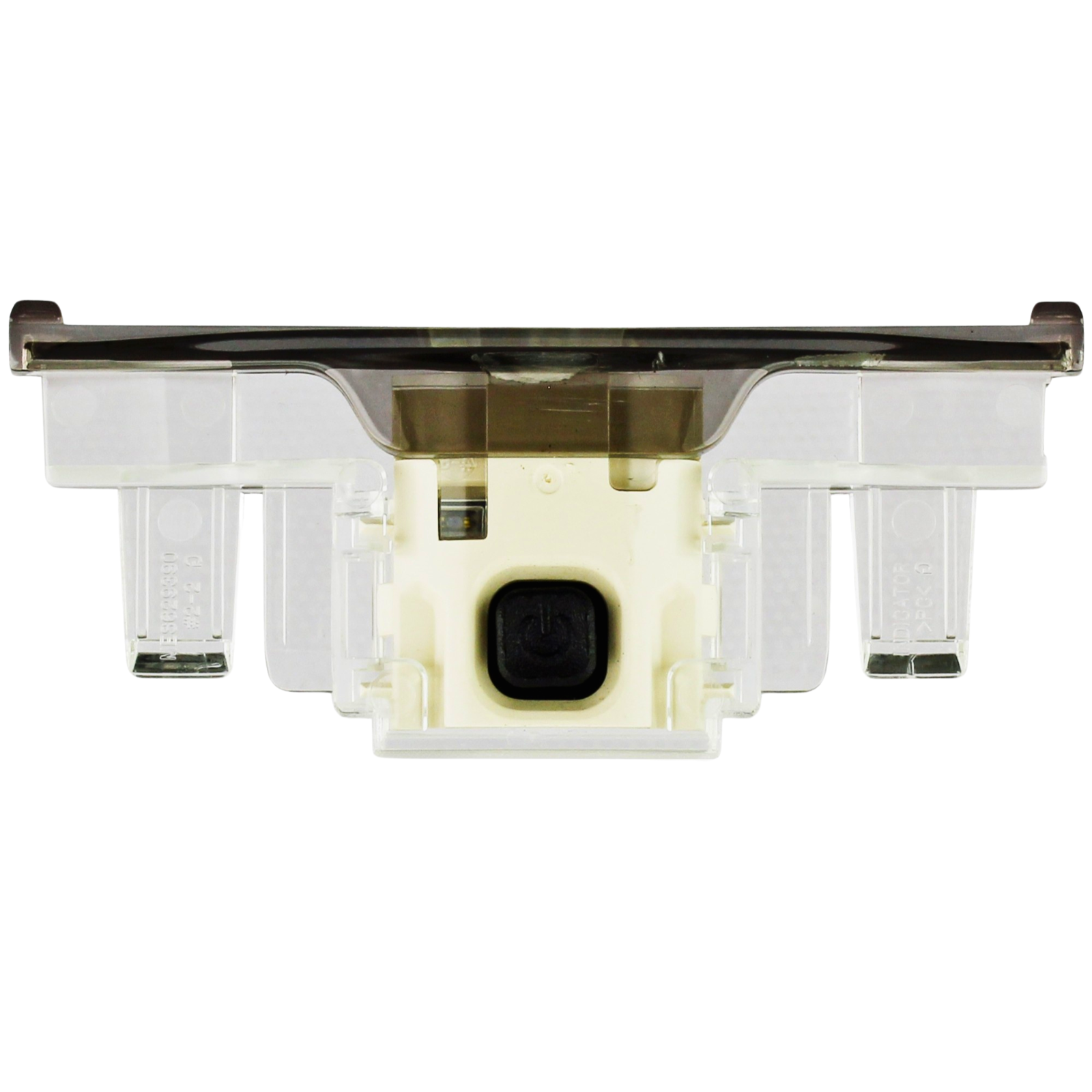 POWER BUTTON UNIT FOR LG 55LB561V 55LB580V 65LY340C 42LF580V TV EBR78480601