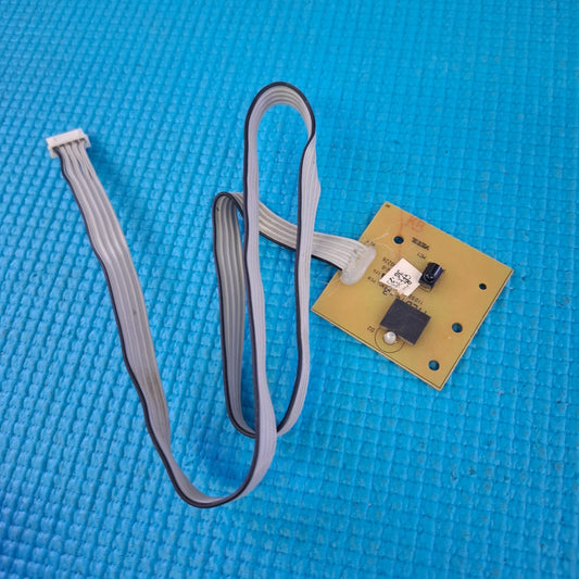 IR REMOTE SENSOR FOR HITACHI L42VP01U A 42" TV 17LD74-3 110907