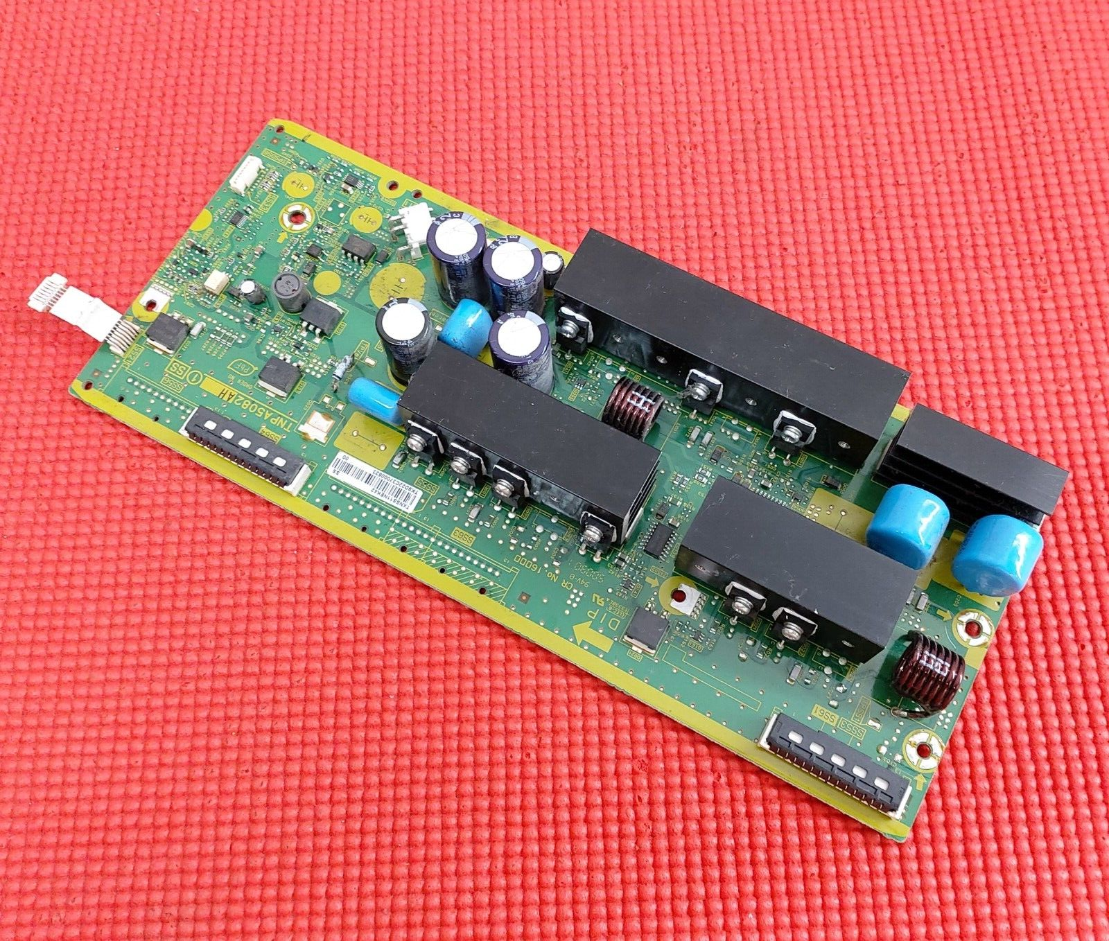 XSUS BOARD FOR PANASONIC TX-P42GT20B TX-P42G20B TV TNPA5082 AH 1 SS TXNSS11NEK42