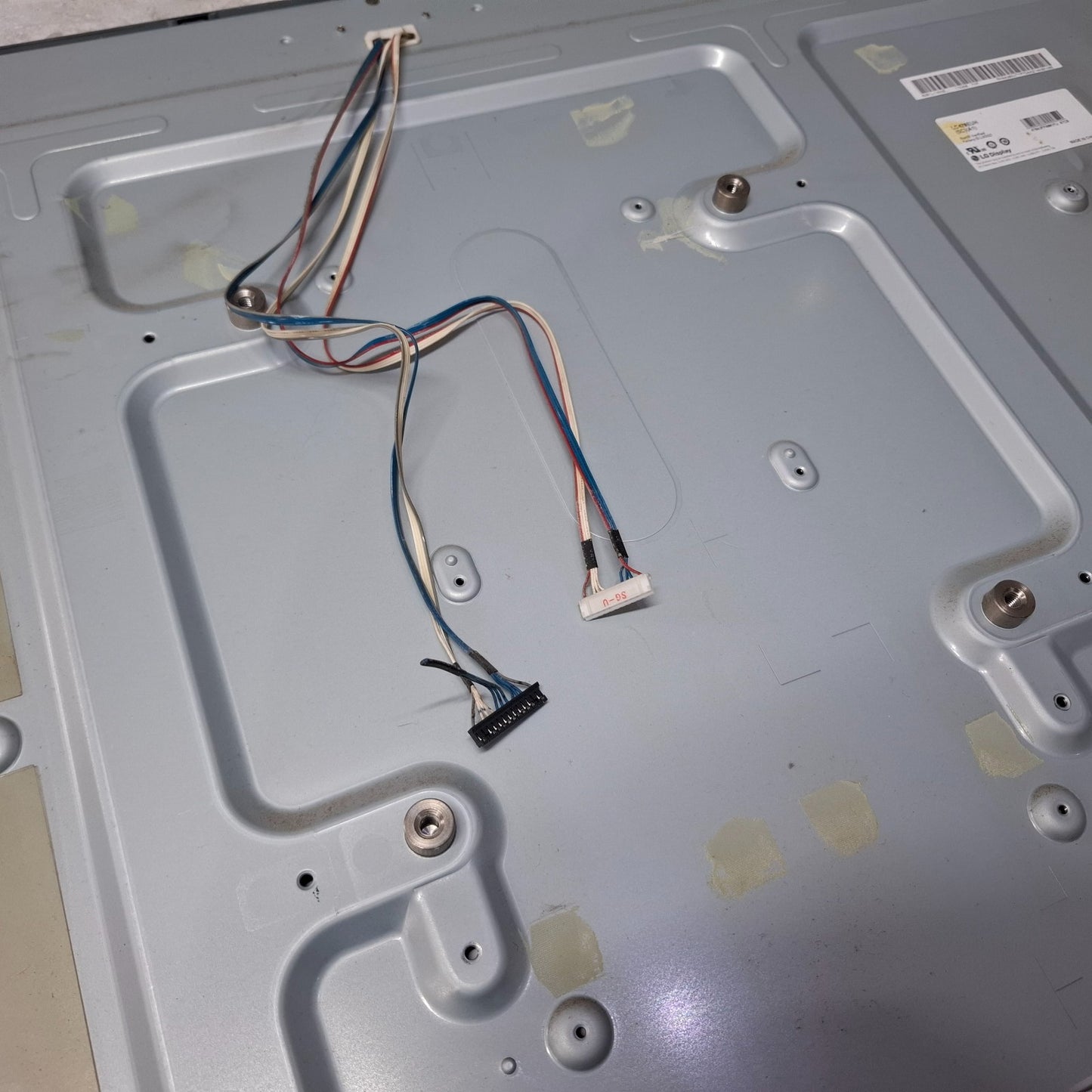 LED SCREEN PANEL ONLY LG DISPLAY LC470EUH (SC) (A1) FOR LG 47LE5900 47" TV