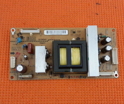 POWER SUPPLY FOR LG 32LG6000 32" LCD TV EAX44036801 LG32-ATN EAY41970902