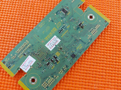 LVDS BOARD FOR PANASONIC TX-L32D28BWA TX-L32D28BPA TV TNPA5195 1 TC TXNTC10QAB I
