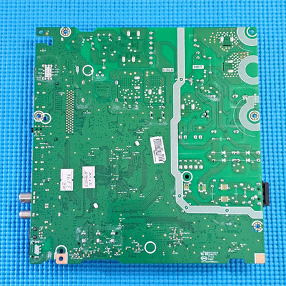 MAIN AV BOARD FOR HISENSE 50A6BGTUK TV RSAG7.820.13696/ROH SCREEN V500DJ7-QE1