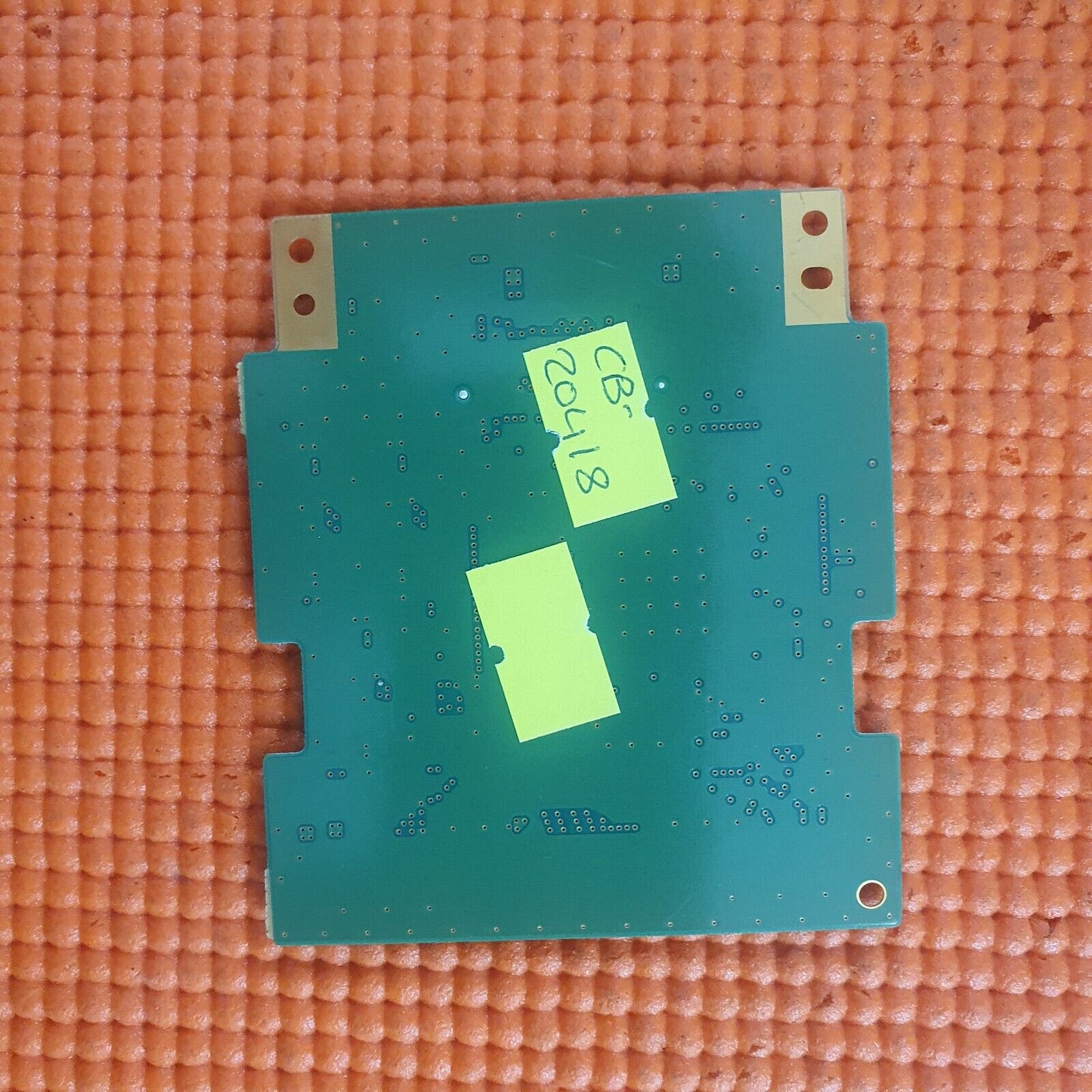 CIRCUIT BOARD FOR SHARP K2768TP 013306T