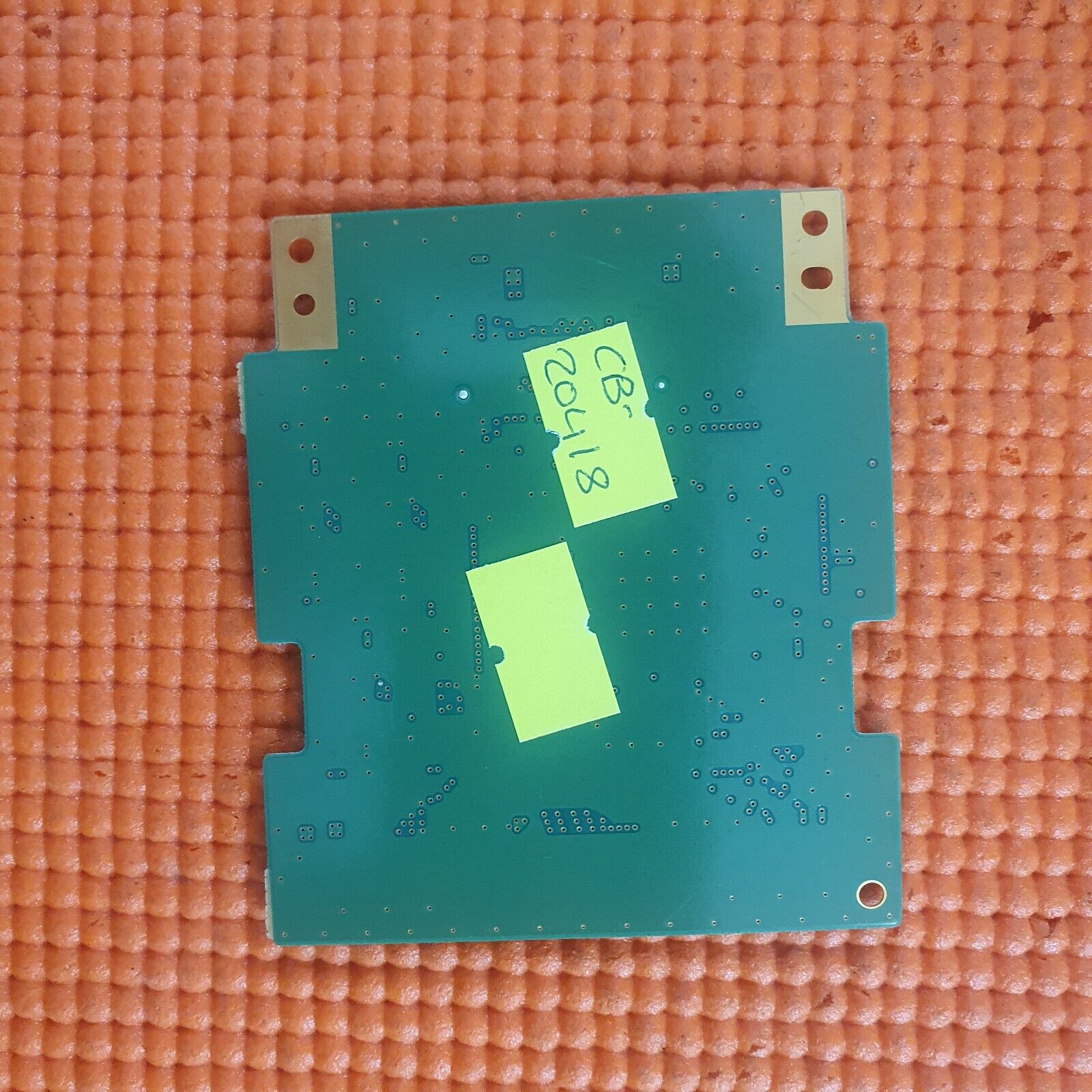 CIRCUIT BOARD FOR SHARP K2768TP 013306T