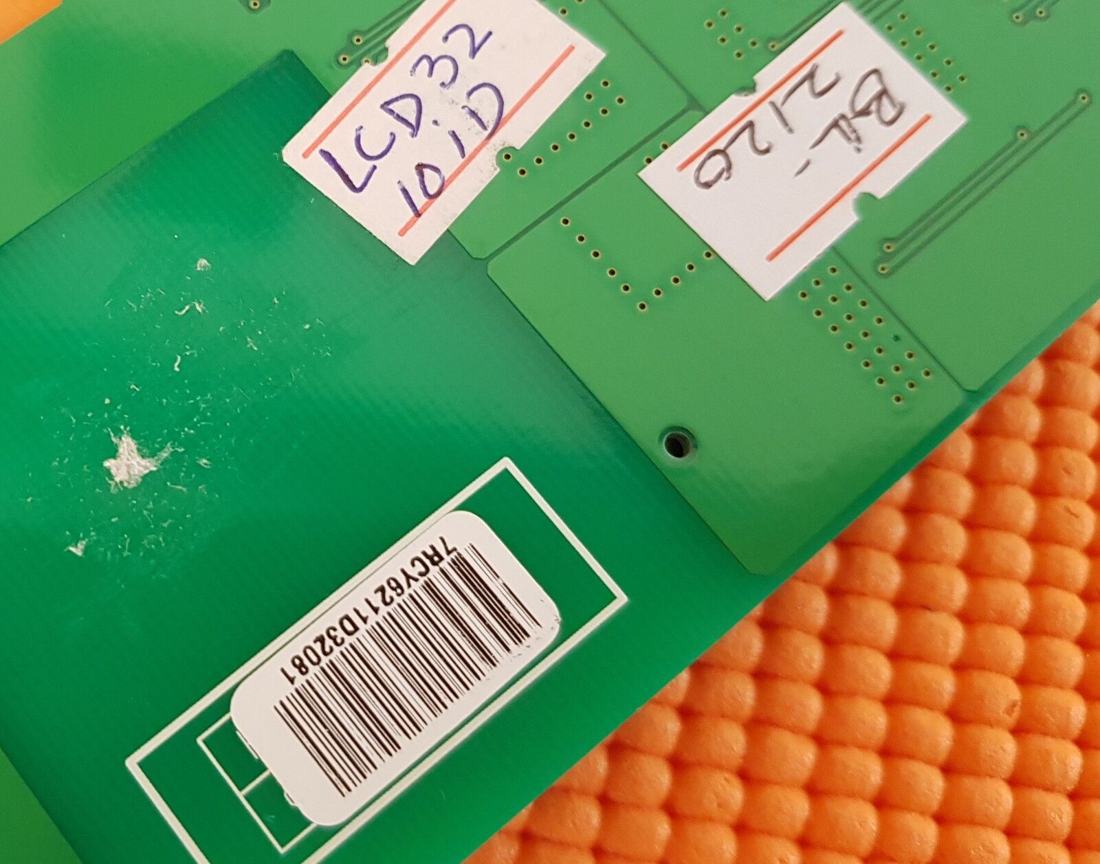 INVERTER FOR LCD3251 LD3250HD IDLCD32TV22HD 32LD8700 TV 6632L-0211D 6632L-0212D