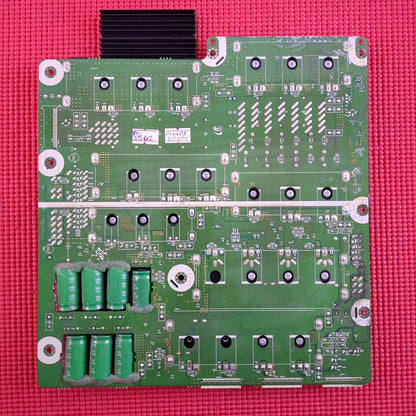 XSUS BOARD FOR SAMSUNG PS64D8000FU 64" PLASMA TV LJ41-09452A LJ92-01788A AA2