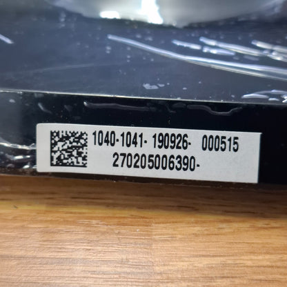 STAND BASE ONLY FOR 1040-1041-190926-000515 270205006390
