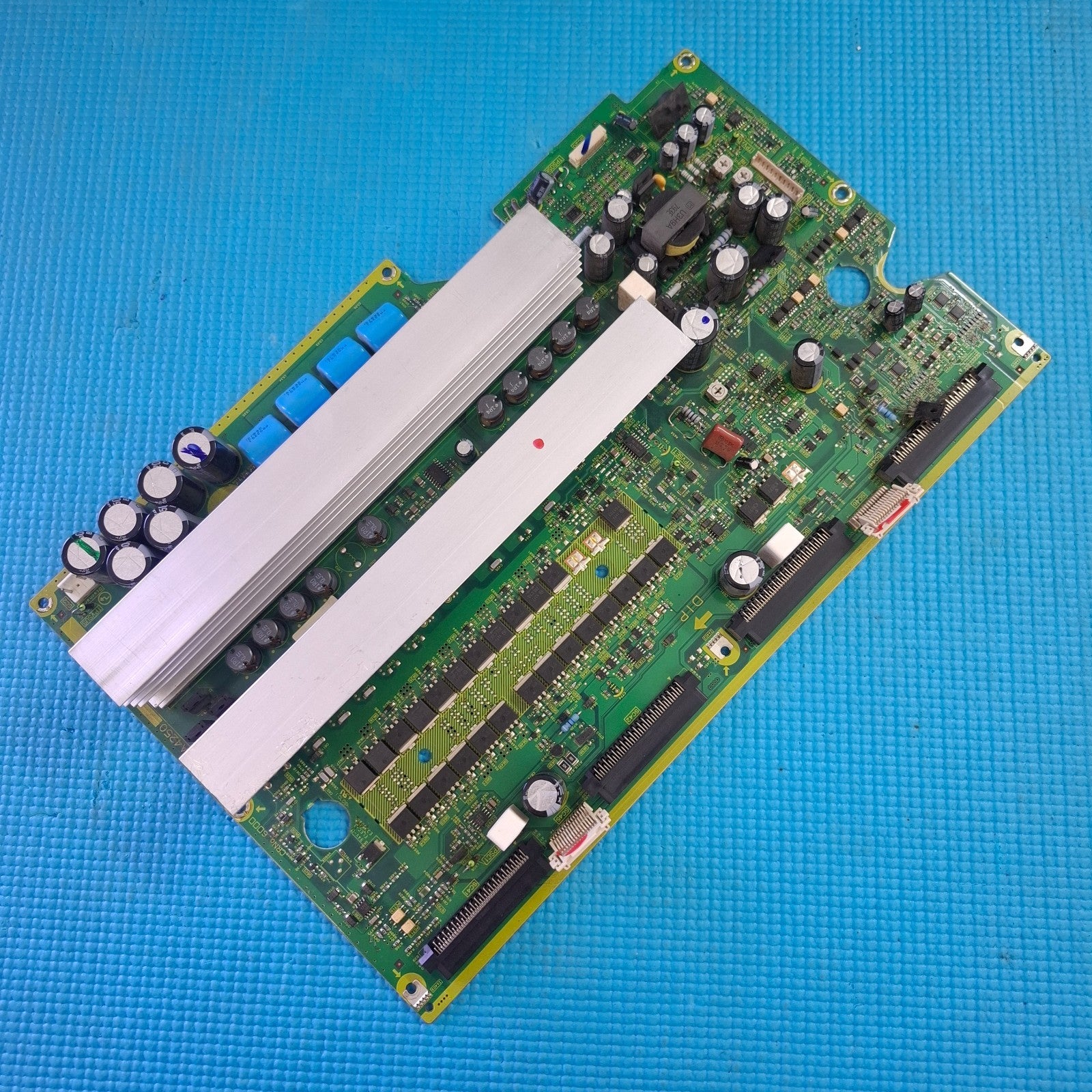 YSUS BOARD FOR  TH-42PZ70B 42" PALSMA TV TNPA4250 SC 3