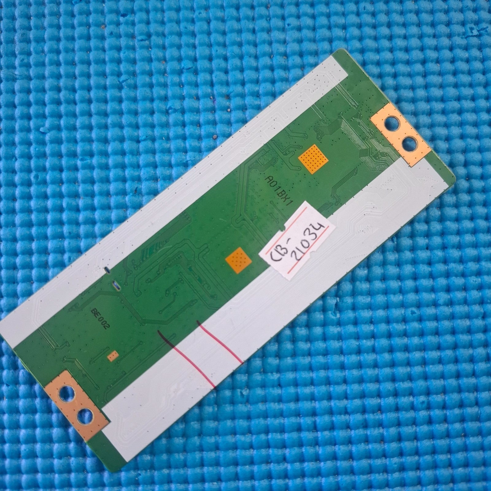 LVDS BOARD FOR LG 43UH620V 43UH603V 43" LED TV 6871L-4710C 6870C-0584B