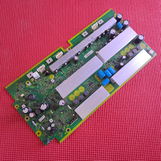 YSUS BOARD FOR PANASONIC TX-P42G15B 42" TV TNPA4844 AH 1 SC TXNSC11XBF42