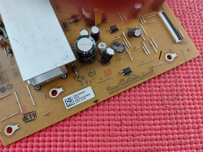 YSUS BOARD FOR LG 50PN650T 50PH670V 50PH660V PLASMA TV EAX64797801 EBR75800201
