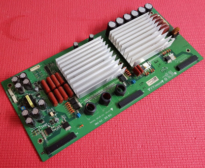 ZSUS BOARD FOR LG 50PC1D 50PX4D 50" PLASMA TV 6870QZC004C 6871QZH044C