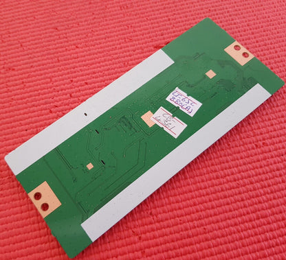 LVDS BOARD FR LT-65C880 65AO6USB 65U5863DB 65VL5A63DB TV 6870C-0548A 6871L-4977A