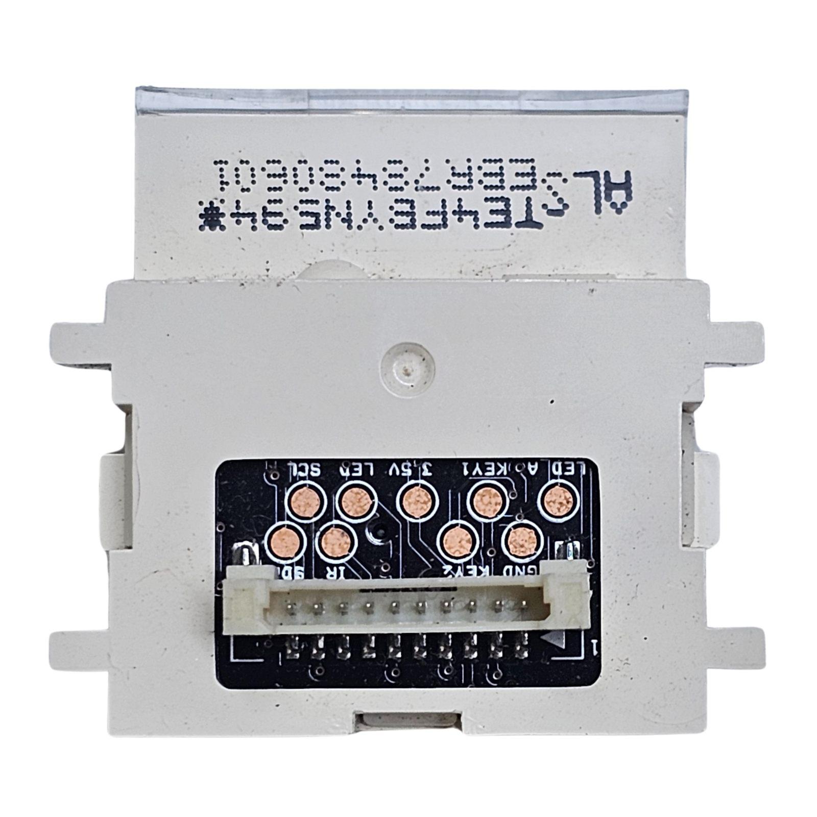 POWER BUTTON UNIT FOR LG 42LB5500 49LB5500 42LB580V 32LB561V TV EBR78480601
