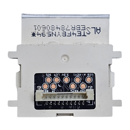 POWER BUTTON UNIT FOR LG 42LB5500 49LB5500 42LB580V 32LB561V TV EBR78480601