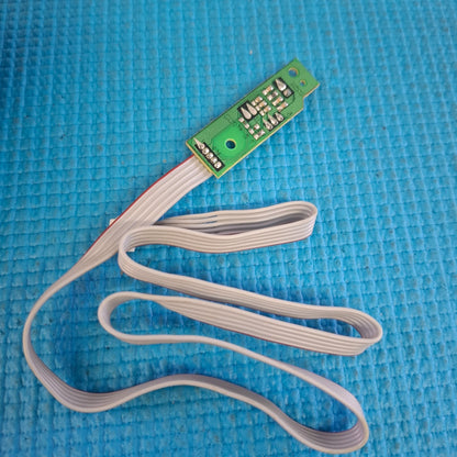 IR REMOTE SENSOR FOR TOSHIBA 40BV701B LCDX37WHD91 40BV700B TV 17LD98-7 436551
