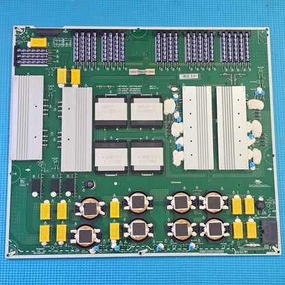 POWER SUPPLY BOARD FOR LG OLED77GX6LA 77" TV LGP77WS-20OP EPCB60CA5A EAY65689322