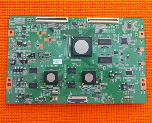 LVDS TCON BOARD FOR SAMSUNG LE40C750R2XXU 40" TV LJ94-03433K 2010_R240S_MB4_0.5
