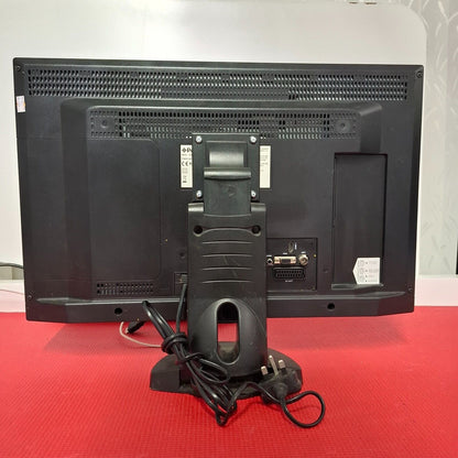 Polaroid P24LED12 24" Full HD 1080P LED HDMI Scart TV With Remote & Stand