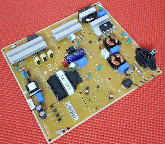 POWER SUPPLY FOR LG 55UJ630V 55UJ635V 55UJ634V TV EAX67189101 EAY64529401