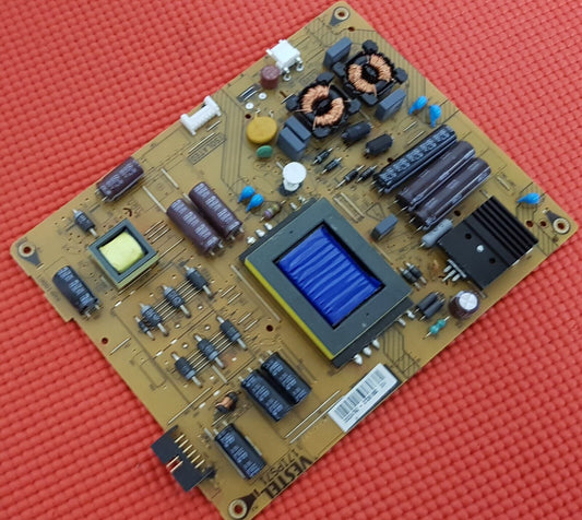 POWER SUPPLY FOR HITACHI 42HYT42U 40278FHDDLEDCNDT 42278FHD TV 17IPS71 23224752
