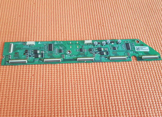 BUFFER BOARD FOR LG 60PG30FD 60PG7000 60" PLASMA TV EAX41346002 EBR39099201