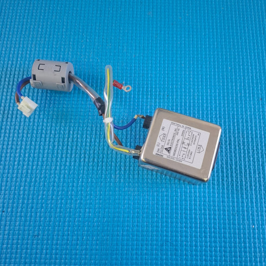 EMI NOISE FILTER FOR PANASONIC TH-37PX60B TH-42PX60B TV 08DBDG3S-PAL
