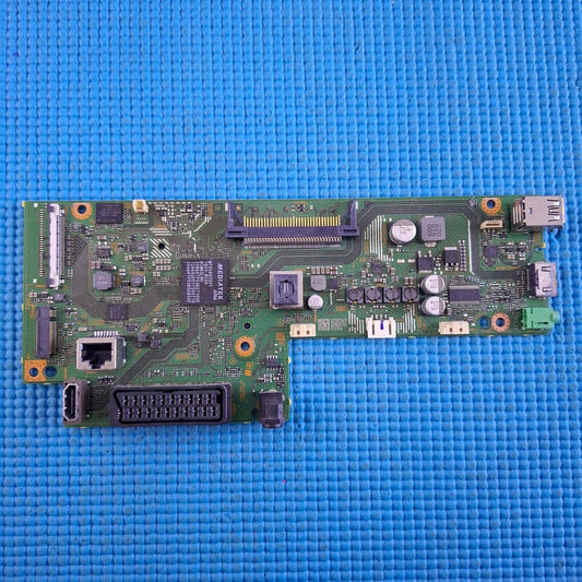 MAIN AV BOARD FOR SONY KDL-49WD756 49" LED TV A2103243A 1-980-335-12 (173587112)