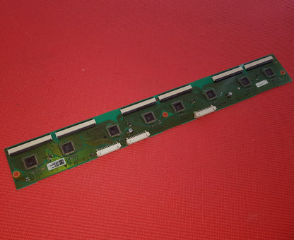 BUFFER BOARD FOR LG 42PA4500 42PM4700 42PN450B 42" TV EAX64286201 EBR73575402