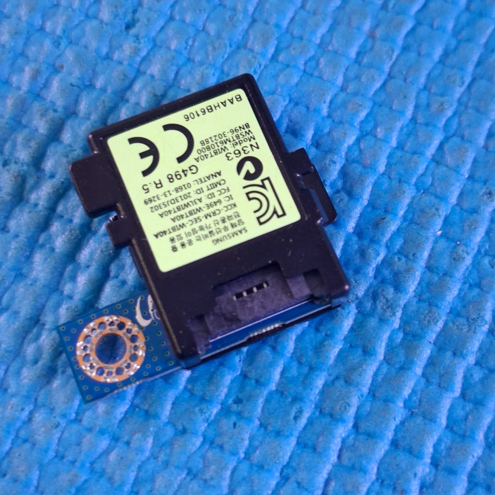 BLUETOOTH MODULE FOR SAMSUNG UE40H6670ST UE48H6240AK HG48ED690DB TV BN96-30218B