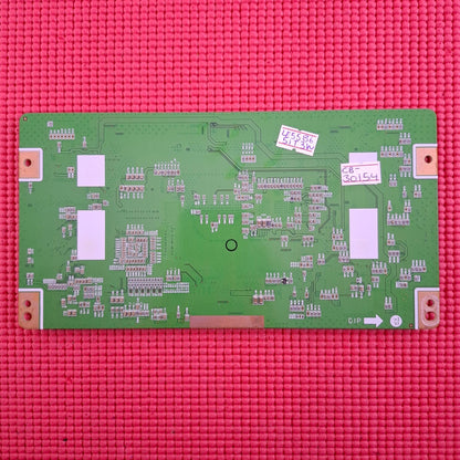 LVDS BOARD FOR SAMSUNG LE55B651T3W UE55B6000 55" TV 2009FA7M4C4LV0.9 LJ94-03155A