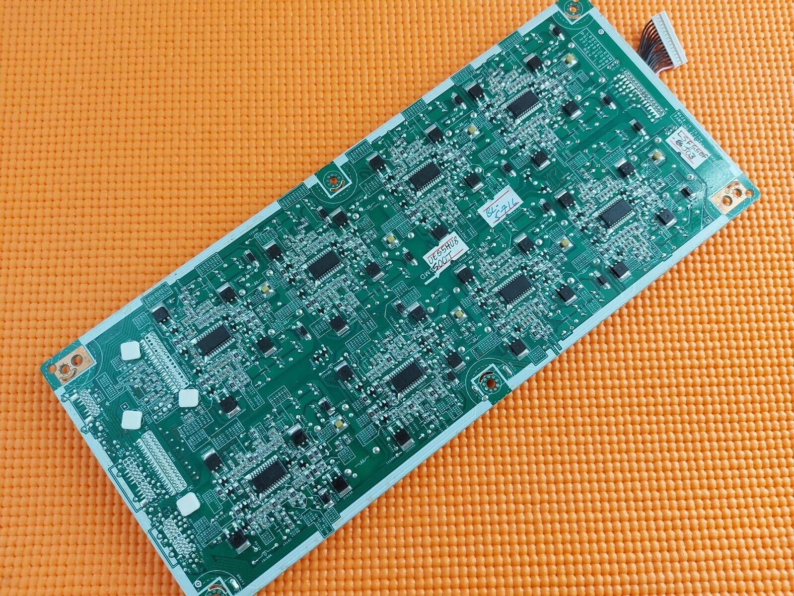 INVERTER UE65HU8500T UE65HU8580 UE55HU8500T BN44-00745A PSLF321C06B L65C4L_ESM