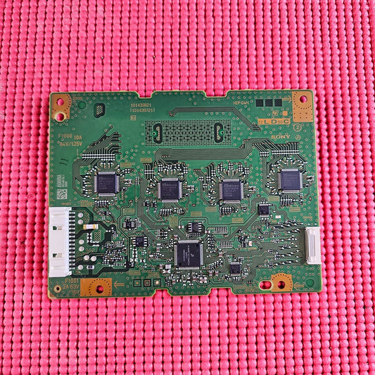 INVERTER DRIVER BOARD FOR SONY XR-65X90K 65" TV A5044894A 101439821