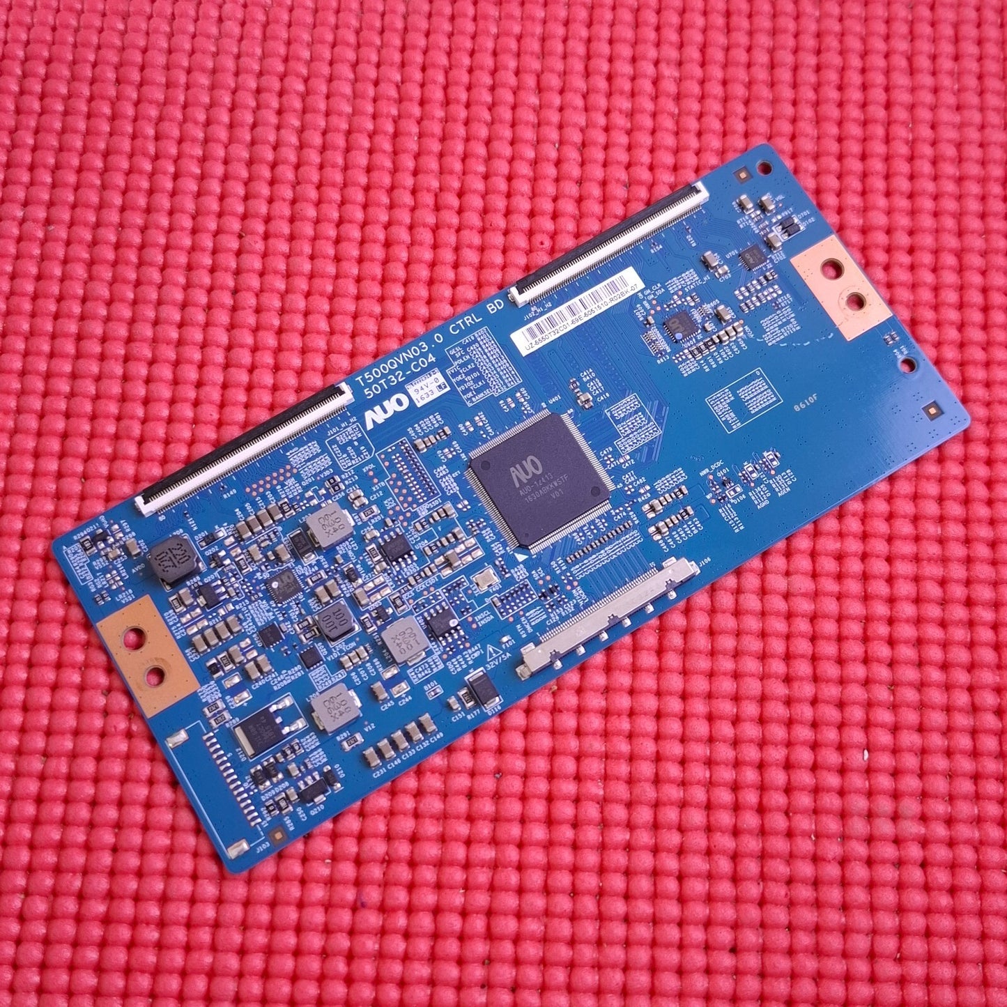 LVDS TCON BOARD FOR LUXOR LUX0150007/01 50" TV 50T32-C04 5550T32C01