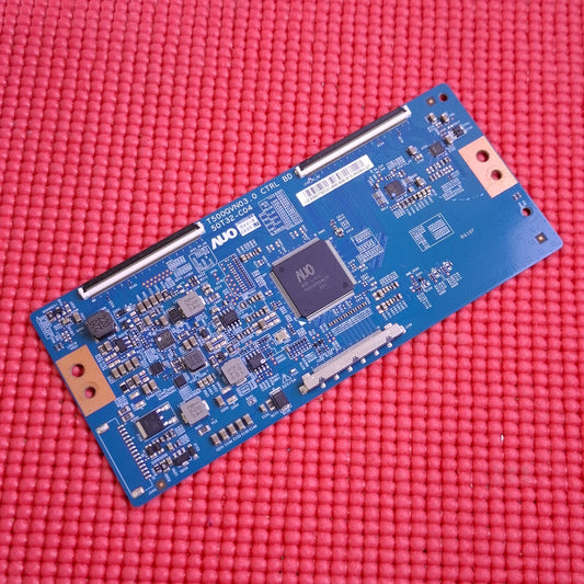 LVDS TCON BOARD FOR LUXOR LUX0150007/01 50" TV 50T32-C04 5550T32C01