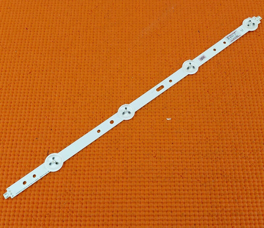 BACKLIGHT FOR TOSHIBA 40L1333B 40" LED TV SVS400A73_4LED_A-TYPE_REV.4_120622