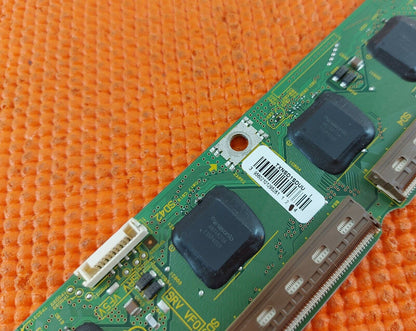 BUFFER BOARD FOR PANASONIC TX-P50UT50B 50" PLASMA TV TNPA5675 2 SD TXNSD1SDUU