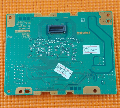 INVERTER BOARD FOR SONY KD-65XH9296 KD-65XH9005 65" TV 1-006-902-11 A5012967A