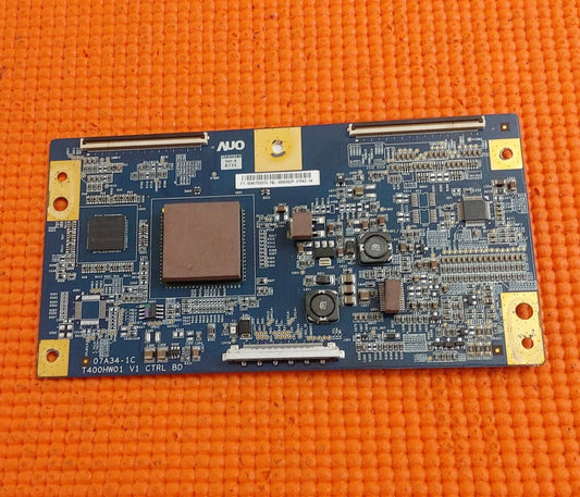 LVDS TCON BOARD FOR SONY KDL-40V3000 KDL-40D3500 40" LCD TV 07A34-1C 5540T02013