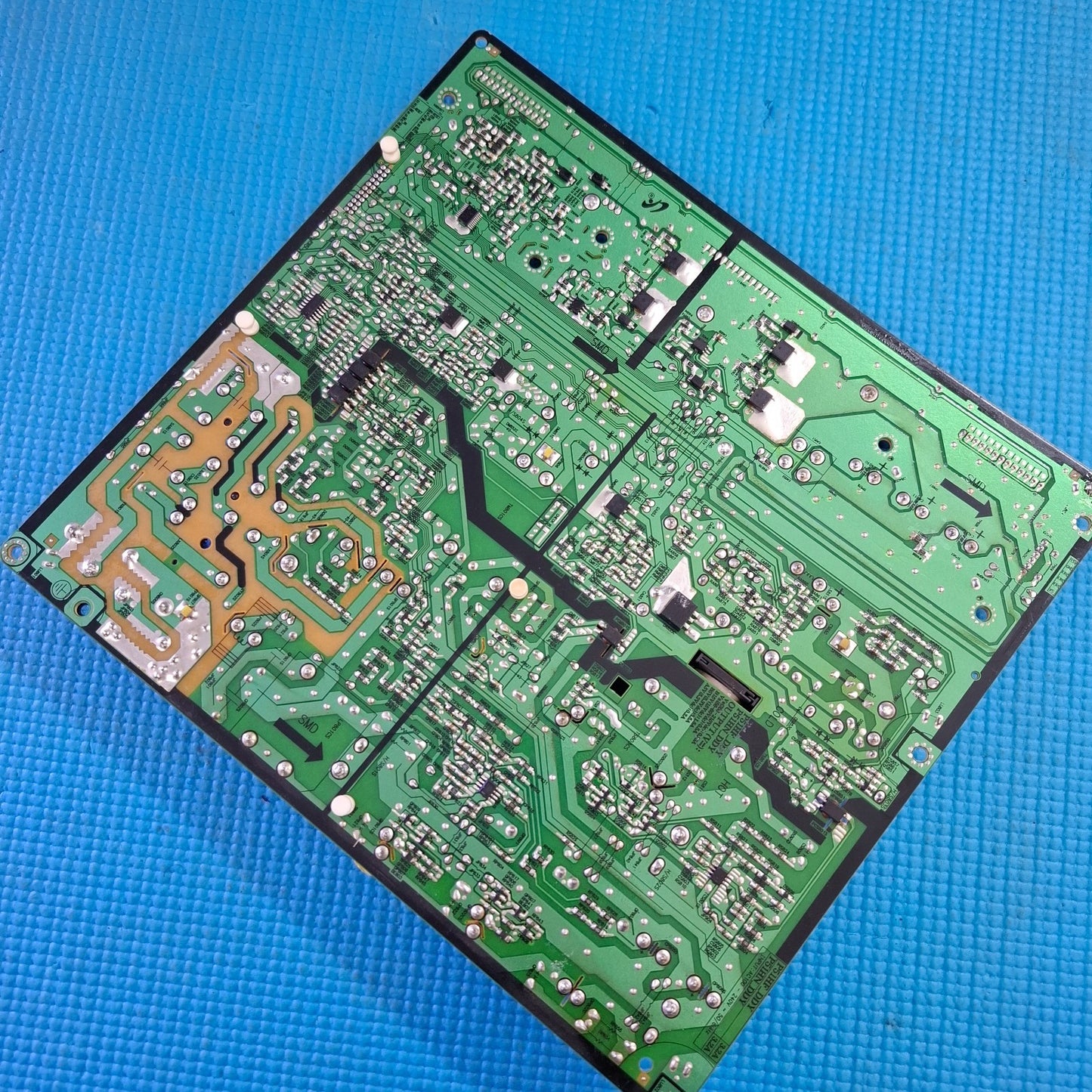 POWER SUPPLY BOARD FOR SAMSUNG PS51F4500AW PS51F4900 51" TV BN44-00599B