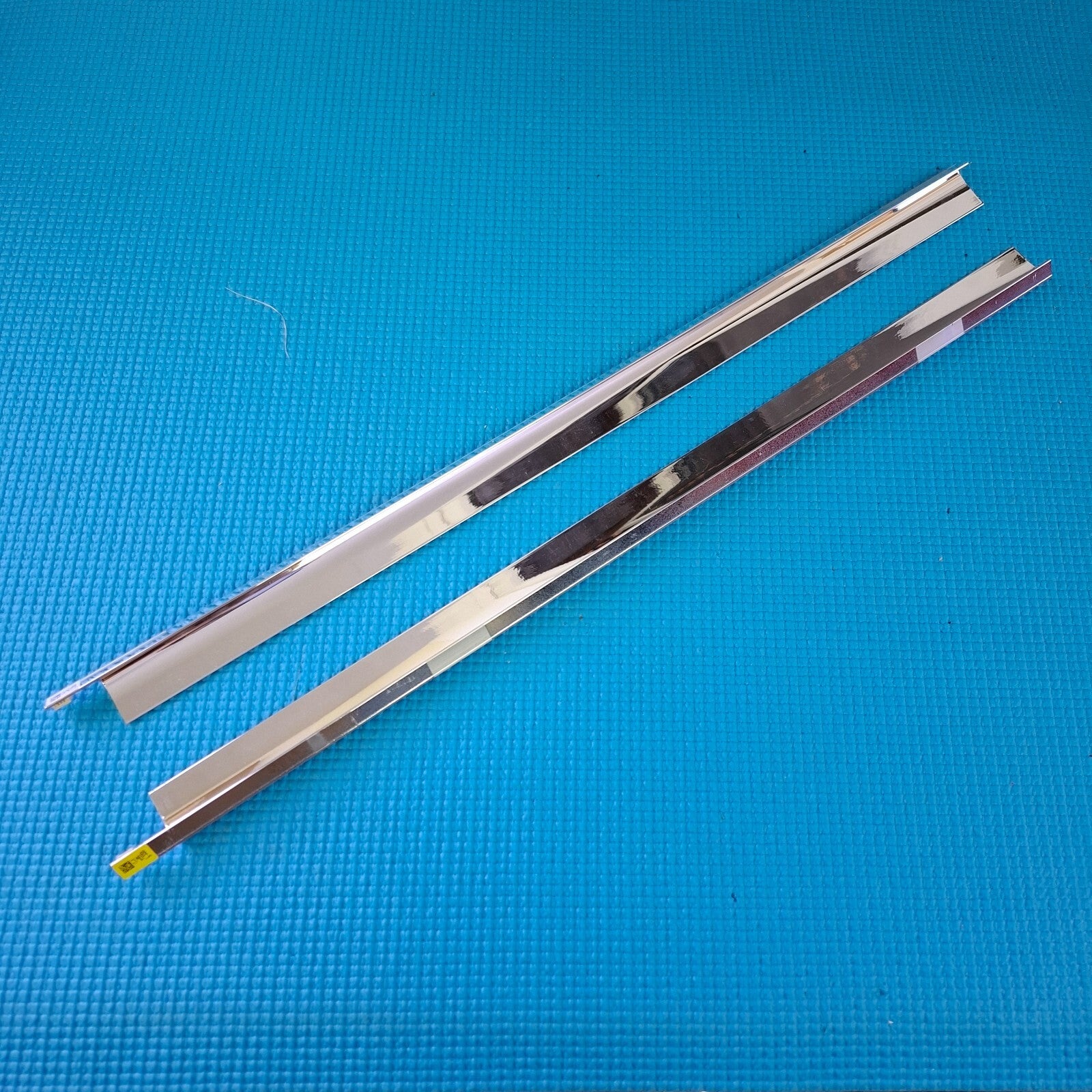 BACKLIGHT SET FOR SAMSUNG UE49KU5100 TV V6LF_490SFA_LED31 V6LF_490SFB_LED31