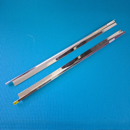 BACKLIGHT SET FOR SAMSUNG UE49KU5100 TV V6LF_490SFA_LED31 V6LF_490SFB_LED31