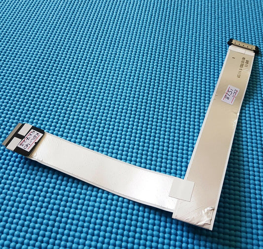 LVDS TCON FLAT CABLE FOR SONY KDL-40NX723 KDL-40EX723 40" LCD TV 849-11