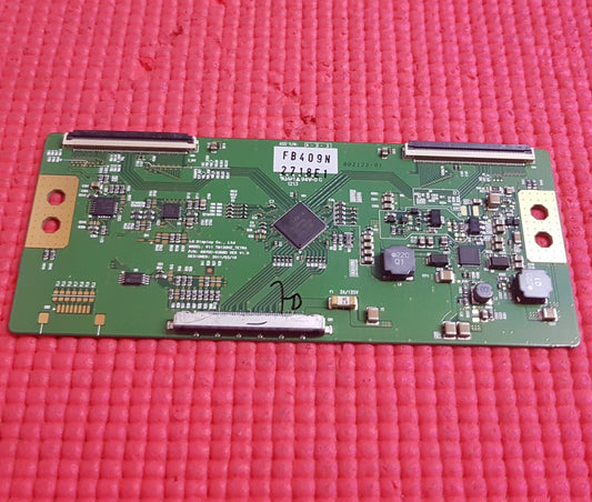 LVDS TCON BOARD FOR SONY KDL-42EX410 42" LCD TV 6870C-0368A 6871L-2718E