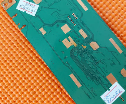 LVDS BOARD FOR PANASONIC TX-50EX700B 50" LED TV EAVDJ5S71