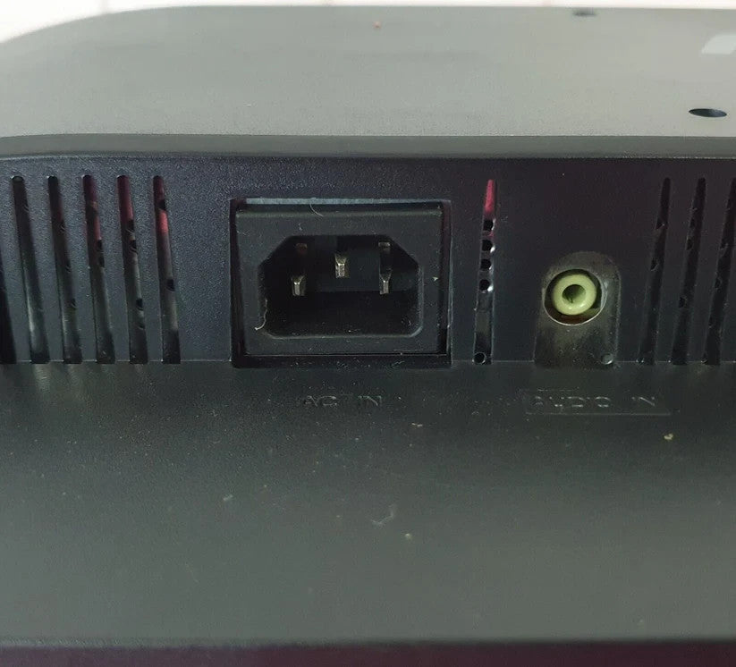 AOC 2036SA 20" 1600 x 900 WIDESCREEN LCD MONITOR VGA