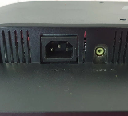 AOC 2036SA 20" 1600 x 900 WIDESCREEN LCD MONITOR VGA