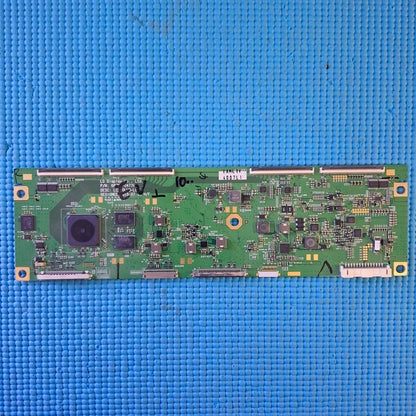 LVDS TCON BOARD FOR LG 55EG910V 55EC930V 55" 0LED TV 6870C-0477H 6871L-4007L